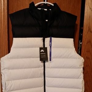 Nike Vest